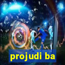 projudi ba